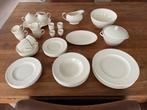 Wedgwood windsor servies 6 persoons, Ophalen of Verzenden, Zo goed als nieuw, Wedgwood, Porselein