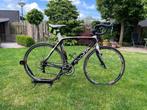 Kuota carbon racefiets, Fietsen en Brommers, Fietsen | Racefietsen, 28 inch, Gebruikt, Carbon, Heren