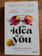 The Idea of You - Robinne Lee, Ophalen of Verzenden, Robinne Lee, Nederland