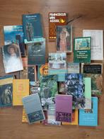 Franciscus - mooie collectie boeken over Franciscus Assisi, Ophalen of Verzenden, Zo goed als nieuw