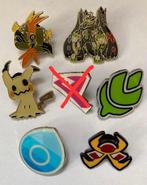 Diverse Pokemon pins voor €2,50 per stuk, Ophalen of Verzenden, Zo goed als nieuw