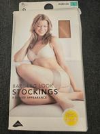 partij luxe Panty's & Hold-ups, Ophalen of Verzenden, Nieuw, Zwart, Panty