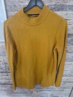Okergele trui Maat L, Maat 38/40 (M), Vero Moda, Geel, Onbekend