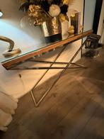 Side table rixos eric kuster, Huis en Inrichting, Ophalen, 100 tot 150 cm, Zo goed als nieuw, Eric kuster