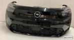 OPEL CORSA F FACELIFT VOORKOP BUMPER MOTORKAP KOPLAMP, Auto-onderdelen, Carrosserie en Plaatwerk, Gebruikt, Achterklep, Opel, Ophalen of Verzenden