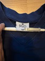 Scania T-shirt - Blauw - Maat M, Kleding | Heren, T-shirts, Ophalen of Verzenden, Zo goed als nieuw, Maat 48/50 (M), Blauw