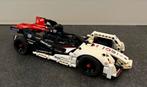 Lego Technic Porsche Formula E 42137, Kinderen en Baby's, Speelgoed | Duplo en Lego, Ophalen of Verzenden, Zo goed als nieuw, Complete set
