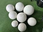 Atlas stones, Ophalen, Zo goed als nieuw
