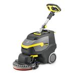 KARCHER SCHROB-/ZUIGMACHINE BD 38/12 C BP PACK LITHIUM-ION