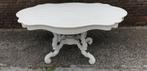 Biedermeier barok salontafel, Antiek en Kunst, Antiek | Meubels | Tafels, Ophalen