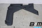 Bodembeschermplaat links Audi A4 8W 8W0825215C, Gebruikt