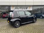 Daihatsu Sirion 2 1.3-16V Comfort, Voorwielaandrijving, Stof, Gebruikt, 4 cilinders