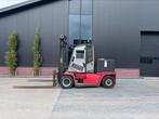 Kalmar ECF-70-6 incl. Lader, Ophalen, Heftruck, Kalmar, Meer dan 4000 kg