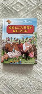 Geronimo Stilton: Gullivers Reizen, Gelezen, Fictie algemeen, Geronimo Stilton, Ophalen of Verzenden