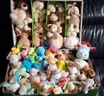 Tiamo Collection Knuffels grote verzameling 50 st, Ophalen of Verzenden, Gebruikt, Overige typen