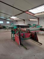 Greefa gewichts sorteermachine, Ophalen, Fruitteelt, Overige typen