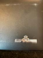 Zilverstad Schoonhoven Koffielepels/Gebaksvorkjes, Ophalen of Verzenden, Zilver