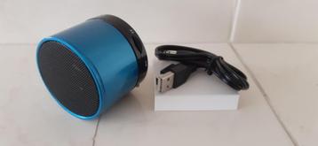 Bluetooth luidsprekertje beschikbaar voor biedingen