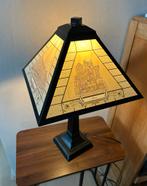Art Deco Tafellamp Tilburg - Limited Edition - certificaat, Antiek en Kunst, Ophalen of Verzenden