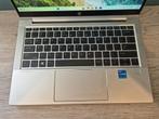 HP 630 G8 | i5 1135G7, 16GB, 256GB NVME | 13″ FHD, Computers en Software, Windows Laptops, Gebruikt, Qwerty, 13 inch, I5-1135G7