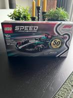 Lego Formula 1 AMG W15 E, Ophalen, Nieuw, Formule 1