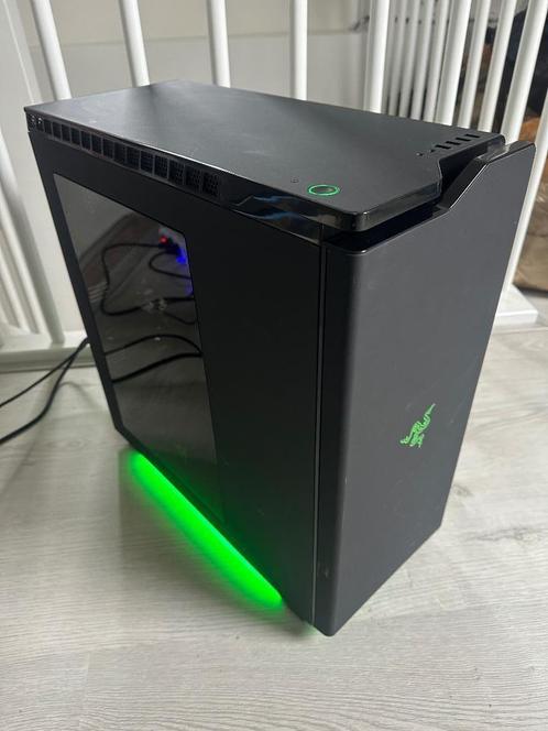 PC, Spelcomputers en Games, Games | Pc, Zo goed als nieuw, 1 speler, Eén computer, Ophalen