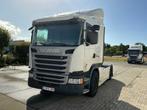2015 Scania G410 Trekker, Euro 6, Scania, Overige brandstoffen, Bedrijf