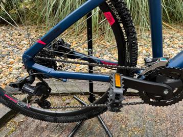 Rockrider ST520 Dames Mountainbike beschikbaar voor biedingen