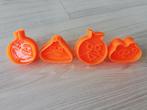 Angry Birds uitstekers, Ophalen of Verzenden, Zo goed als nieuw, Taarten of Cupcakes, Overige typen