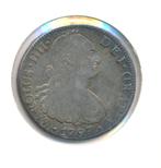 Nieuw-Spanje, Mexico (kolonie van Spanje) 8 reales 1797 Mexi
