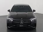 Mercedes-Benz CLA-klasse Coupe 180 AMG NIGHT Premium | Panor, Auto's, Mercedes-Benz, Te koop, 1405 kg, 750 kg, 1332 cc