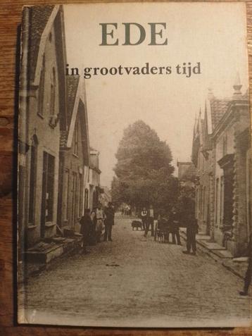 Ede in grootvaders tijd beschikbaar voor biedingen