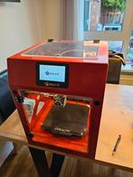 Builder premium, Computers en Software, 3D Printers, Ophalen, Ingebouwde Wi-Fi, Builder 3D, Zo goed als nieuw
