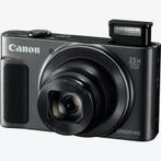 Kort gebruikte Canon PowerShot SX620 HS, Verzenden, Zo goed als nieuw, Canon, 8 keer of meer