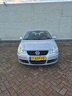 Volkswagen Polo 1.4 TDI 51KW 2006 Grijs, Auto's, Volkswagen, Voorwielaandrijving, Stof, 580 kg, 1064 kg