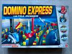 Groot Set Domino Express: Ultra Power & Crazy Race, Ophalen of Verzenden, Zo goed als nieuw, Overige merken