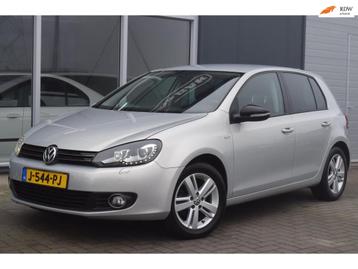 Volkswagen Golf 1.4 TSI Highline | Automaat | PDC | APK 9-20 beschikbaar voor biedingen
