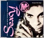 Prince - Sexy MF (cd maxi), Ophalen of Verzenden, Gebruikt, Pop, Maxi-single