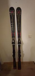 elan ski’s, Sport en Fitness, Skiën en Langlaufen, 140 tot 160 cm, Gebruikt, Ski's, Ophalen