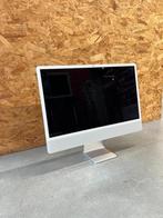 iMac 24-inch (M1, 2021), Computers en Software, Apple Desktops, Ophalen, 256 GB, IMac, 24 inch