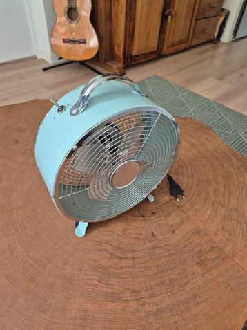 Ventilator beschikbaar voor biedingen