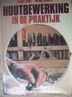 Houtbewerking in de Praktijk door E. Scott en W. Aalders., Houtbewerking, Ophalen of Verzenden, Zo goed als nieuw, E. Scott en.W. Aalders