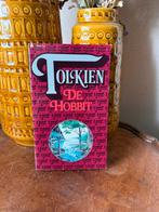 Tolkien De Hobbit 1981, Boeken, Ophalen of Verzenden