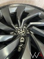 20” Volkswagen Arteon / Passat “Rosario” origineel DEMO 3G0, Auto-onderdelen, Banden en Velgen, Banden en Velgen, Ophalen of Verzenden