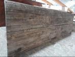 XXL Tafel, Ophalen, Gebruikt, Rechthoekig, Hout