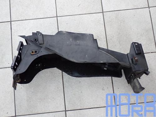 spatbord accubak voor de Yamaha YZF 1000 R 1996 - 2001 thund, Motoren, Onderdelen | Yamaha, Gebruikt, Ophalen of Verzenden