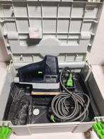Festool LS130EQ Plus Lineaire schuurmachine, Ophalen of Verzenden, Festool, N.v.t, N.v.t