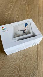 Google Nest Hub (Gen 1) - Smart Display, Audio, Tv en Foto, Mediaspelers, Ophalen of Verzenden, Zo goed als nieuw, Zonder harde schijf