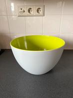 Zak Designs duokleur serveerschaal diameter 28cm, Huis en Inrichting, Keuken | Keukenbenodigdheden, Ophalen of Verzenden, Nieuw