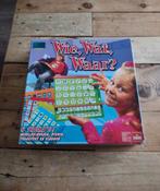 Wie wat waar Goliath, Een of twee spelers, Ophalen of Verzenden, Zo goed als nieuw, Goliath